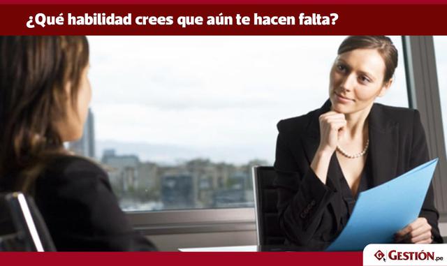 FOTO 7| La curiosidad y el deseo de aprender son señales vitales para detectar a un empleado que quiere ser mejor. “Las personas que batallan al responder esta pregunta son aquellas que creen que ya lo saben todo”, dice Alvarez. “Estos son los candidatos 