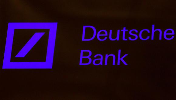 Deutsche Bank. (Foto: Reuters).
