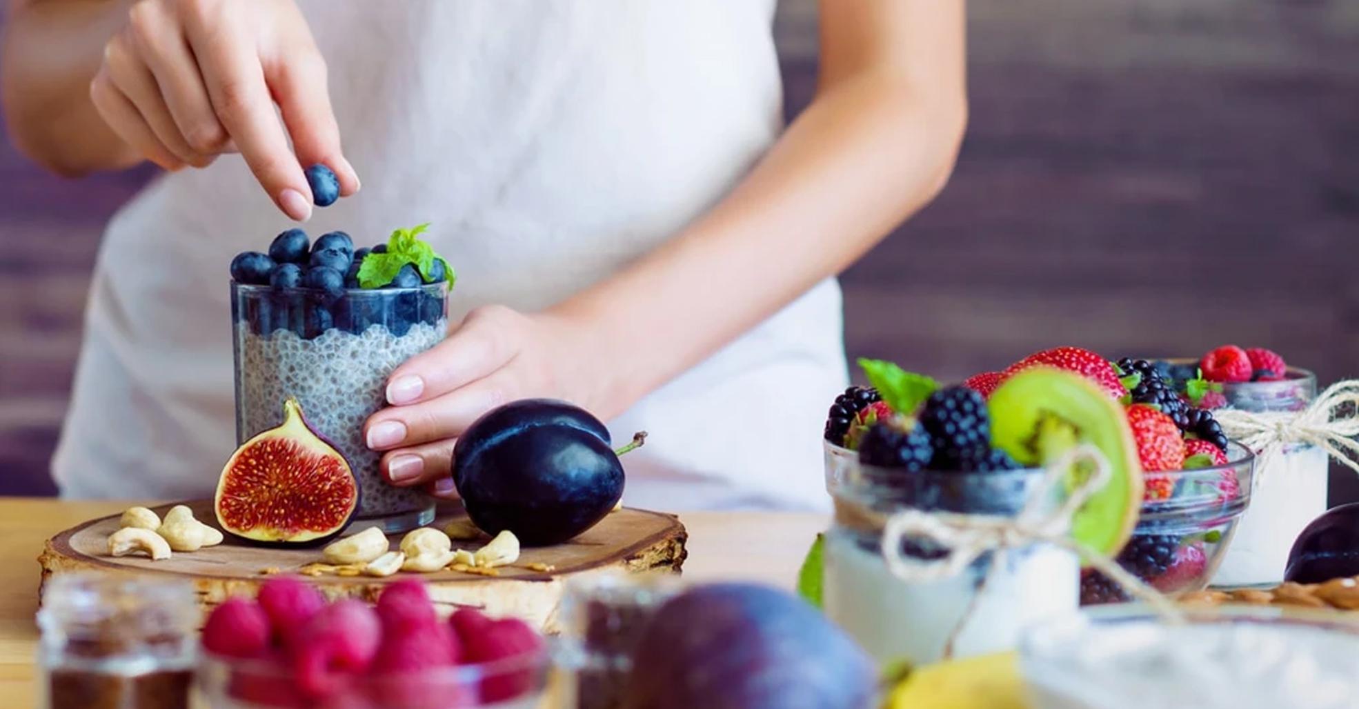 FOTO 1 | 1. Dale prioridad al desayuno (Foto: iStock)