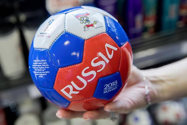 En el 2014, Goldman Sachs predijo erroneamente que Brasil sería el campeón del mundo. (Getty)