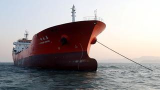 Corea del Sur captura segundo barco sospechoso de proveer de petróleo a Corea del Norte