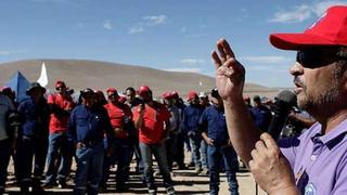 BHP Billiton nombra nuevo presidente de mina Escondida Chile tras larga huelga