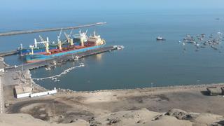 Grupo Romero obtuvo la buena pro para modernizar puerto de Salaverry