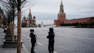 El Kremlin pide asumir con prudencia los gastos para superar crisis petrolera