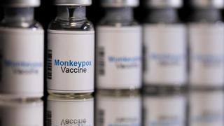 OPS no recomienda vacunación masiva contra viruela del mono