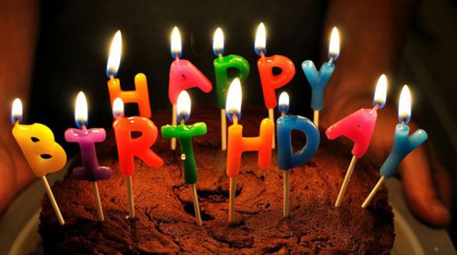 Día de tu cumpleaños; El día de tu cumpleaños puede influir en las posibilidades de éxito profesional. Esto tiene cierta lógica en el campo de la psicología, ya que los expertos afirman que si naciste junto antes empezar el colegio, eres casi un año menor