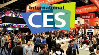 Los cinco gadgets más novedosos en el segundo día del CES 2014