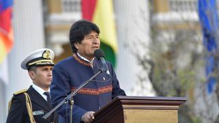 Empresa suizo-española construirá tren eléctrico en Bolivia