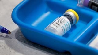 Regulador europeo aprueba vacuna contra la viruela del mono