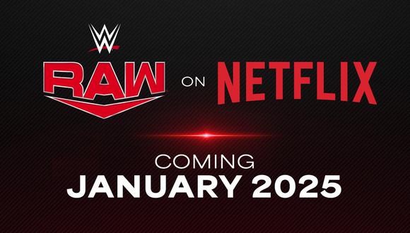 ¿Netflix tendrá toda la programación de la WWE? Los representantes de las compañías llegaron a un acuerdo único para los seguidores de los programas deportivos (Foto: WWE)