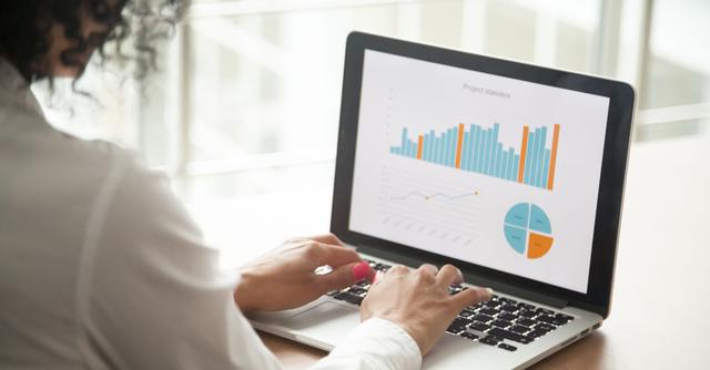 FOTO | Diez programas para crear las mejores presentaciones. (Foto: iStock)