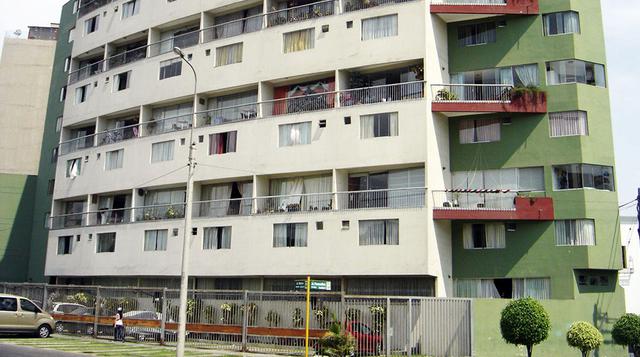 Si desea comprar un inmueble en Jesús María, tendrá que invertir US$ 1,492 por m2. Esta cifra ha disminuido razonablemente en comparación al primer trimestre de 2016, cuando su precio era de US$ 1,552.