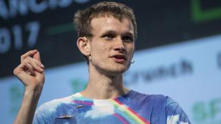 Fundador de Ethereum: días de alzas de criptomonedas terminaron