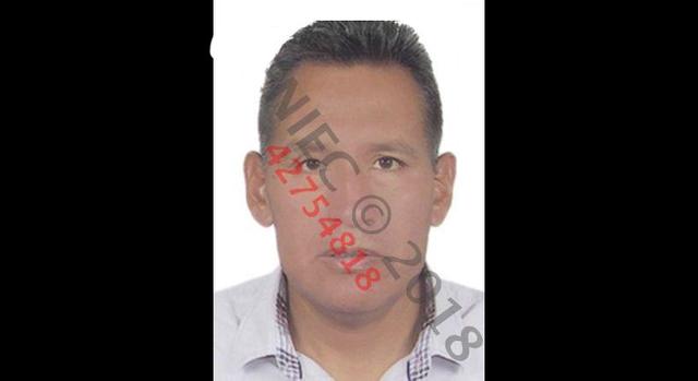 Daniel Mellado Correa.