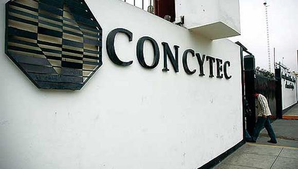 El presidente de Concytec es elegido por la PCM entre una terna, seleccionada previamente por concurso público, para el periodo señalado. (Foto: Medios)