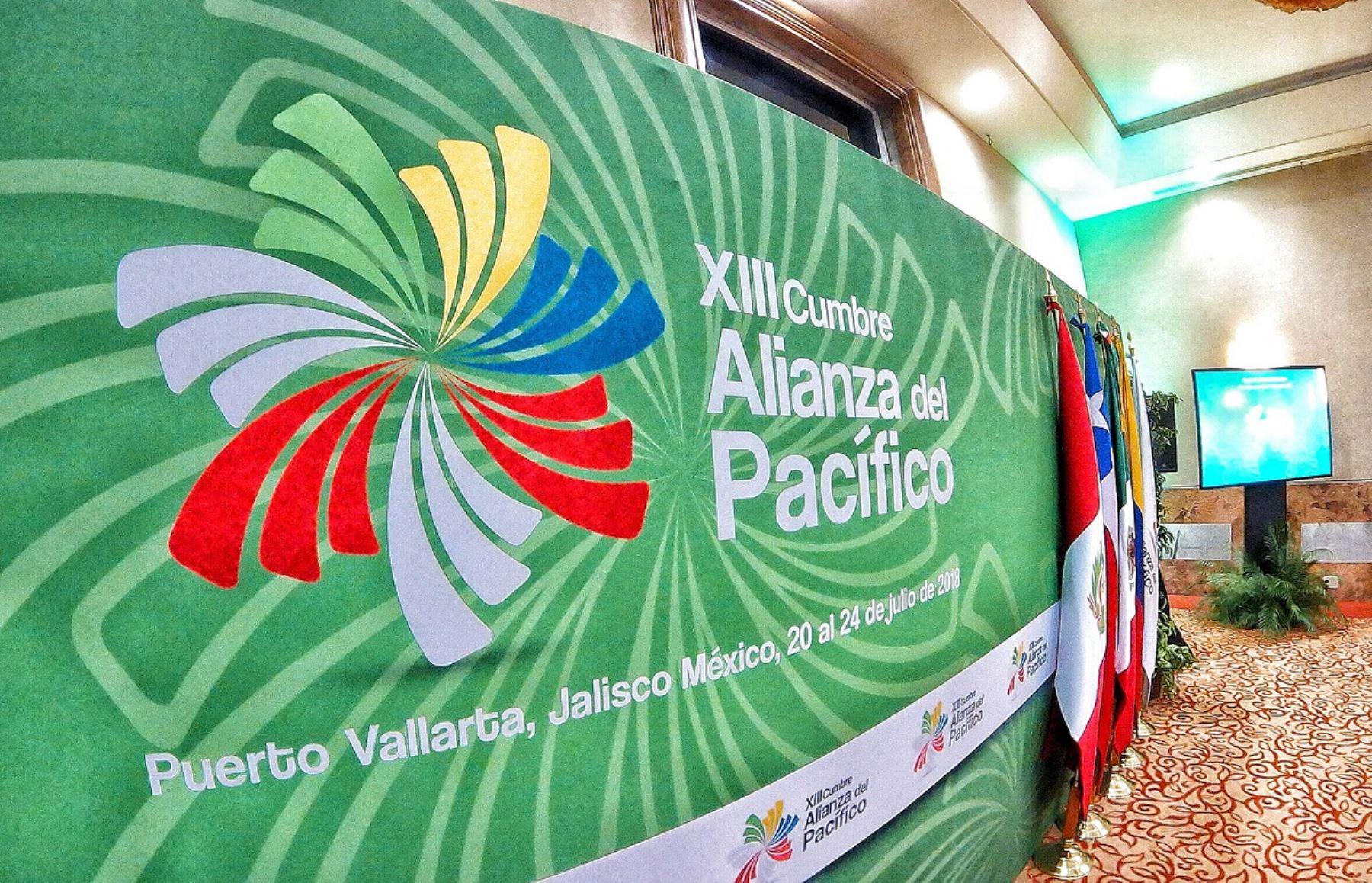 alianza del pacifico