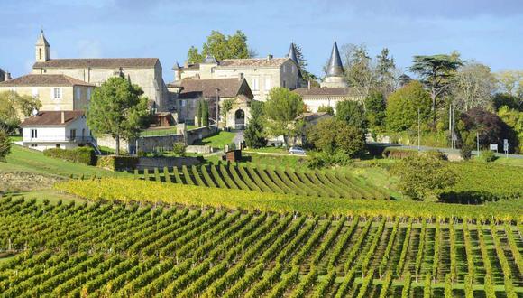 El contexto era difícil ya desde antes del confinamiento --a mediados de marzo, en Francia-- con las ventas de los vinos de Burdeos en retroceso a nivel nacional e internacional.