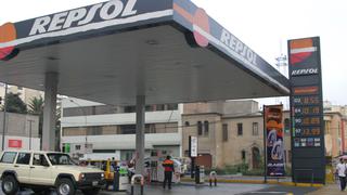 Repsol no trasladará a su precio de gasohol 90 la reincorporación del ISC