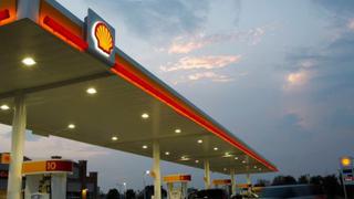 Shell espera una fuerte caída de los ingresos por bajos precios del petróleo