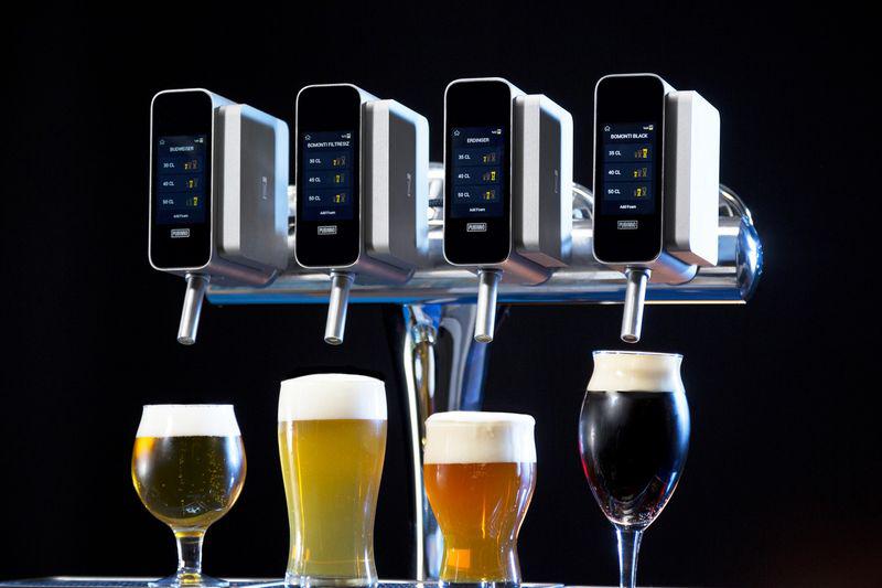 Tecnología de Pubinno.