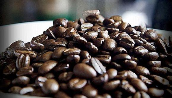 Para el café arábica -la variedad más suave preferida por las cafeterías de gama alta- los riesgos parecen menores.