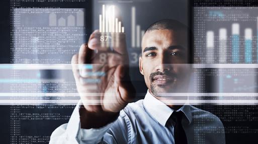 Los especialistas en Data Science o ciencia de datos guían a las organizaciones para tomar las mejores decisiones.