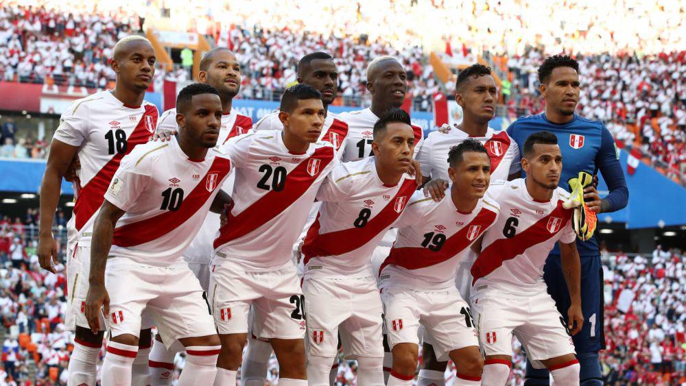 Perú se juega sus chances de clasificar a octavos de final de Rusia 2018 ante Francia. (Foto: FIFA)