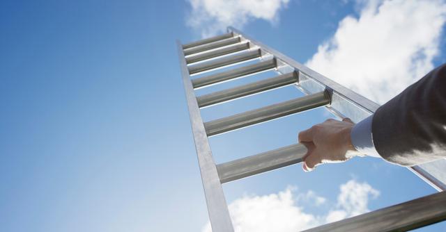 FOTO 5 5. Persevera (Foto: iStock)