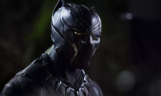 FOTO 1 | 1. Black Panther. La primera historia de Disney y Marvel que tiene de protagonista a un superhéroe negro recaudó un estimado de US$ 41.1 millones durante el fin de semana de tres días, informó Exhibitor Relations.