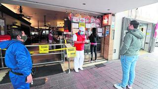 Se activa demanda por locales puerta a calle, estos son los ocho distritos con mayor oferta 