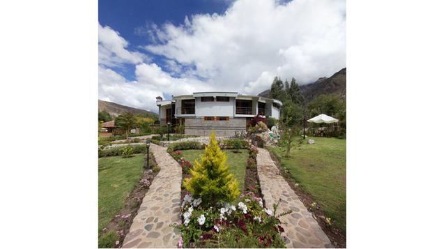 Hotel Inti Ñan, Urubamba, Perú, “Muy tranquilo y familiar. Merece la pena.” “Tranquilo, hermoso, muy buena atención.”