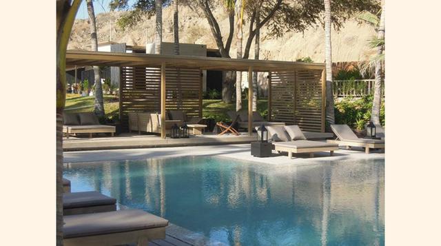 Arennas Mancora, Máncora, Perú, “Hotel hermoso súper recomendable ! ” “Pasamos unos día espectaculares en el Hotel”