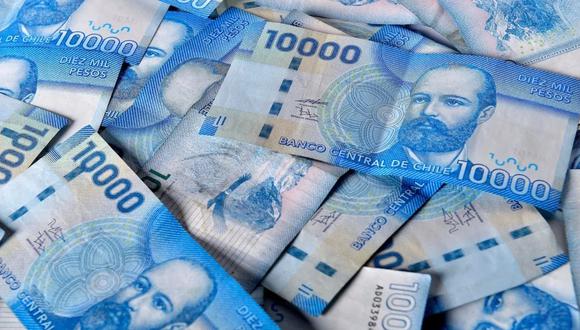 El avance ha sido liderado por el peso chileno y las monedas asiáticas, incluido el baht tailandés, el yuan chino y el won coreano. | Foto: Agencia Uno