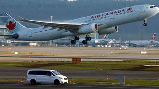 Air Canada compra Transat por US$ 396 millones