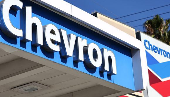 En enero, Chevron exportó unos 75,000 barriles por día (bpd) de crudo venezolano, principalmente a su refinería de Pascagoula, en Mississippi.