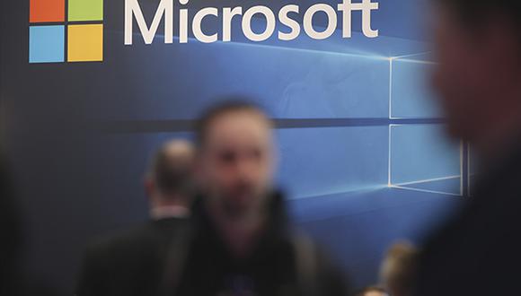 Microsoft refirió a declaraciones anteriores de que apoyaba las reglas de la UE y declinó comentar más. SAP dijo que las compañías de servicio de empresa a empresa “no son el objetivo de la Ley de Mercados Digitales” y dio la bienvenida a una fuerte competencia en el mercado. (Foto: Getty Images)