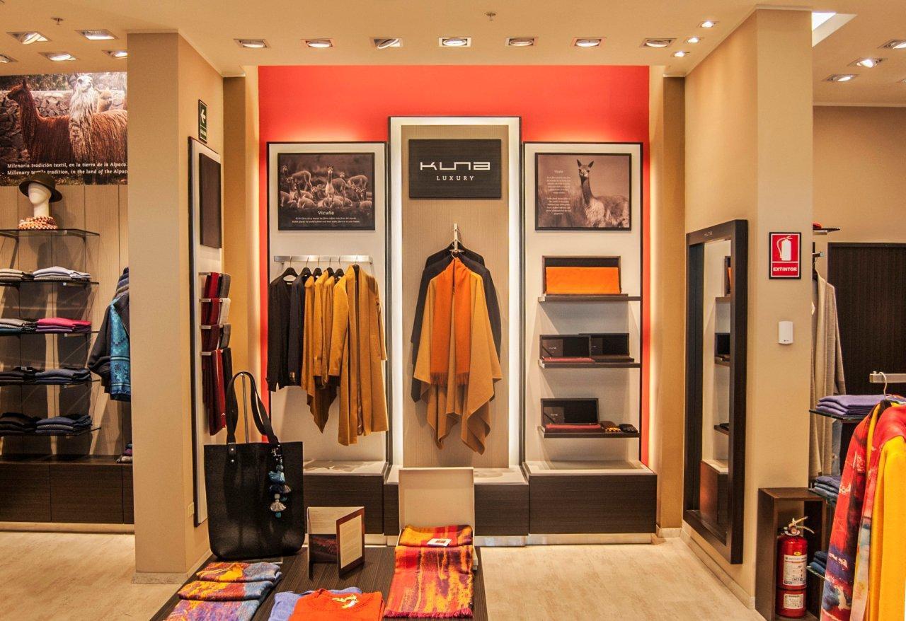 Al cierre del 2018, Kuna proyecta un crecimiento de entre 10% y 11% en ventas de las mismas tiendas. (Foto: Difusión)