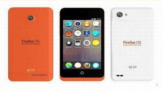 Firefox OS llegará al Perú para rivalizar contra iOS y Android