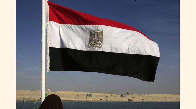 El proyecto necesitará 35 kilómetros de "excavación en seco" y 37 kilómetros serían de "expansión y profundización" del antiguo canal. (Foto: AP)