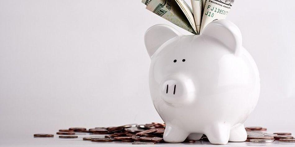 Ahorre. Lo material no le hará más feliz a largo plazo. (Foto: MorgueFile)