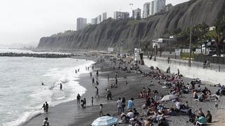 Se contempla abrir las playas por tres fases, señala premier Walter Martos