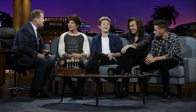 Los 130 millones de dólares que tiene como fortuna ‘1D’, permite que sus integrantes sean los artistas británicos más ricos menores de 30 años, afirma la revista Heat. (Facebook: One Direction)