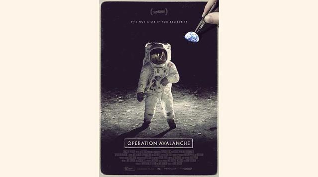 14. Operation Avalanche