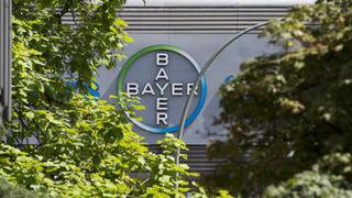 Bayer y sus productos más vendidos