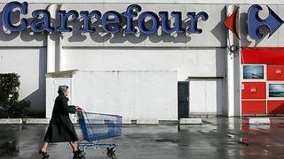 Cencosud se refuerza en Colombia con compra de filial de Carrefour