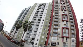 Fondo Mivivienda: Precios de departamentos en Lima alcanzaron nivel de estabilidad