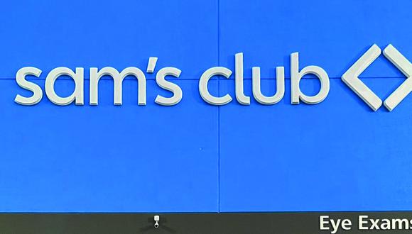 Sam's Club está presente en múltiples ciudades de los Estados Unidos (Foto: Sams Club / Facebook)