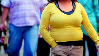 El 82% relaciona la obesidad con síntomas más severos del COVID-19