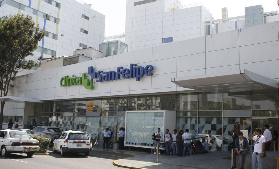 UnitedHealth concretó compra de Banmédica propietaria de clínica San Felipe Economía Gestión