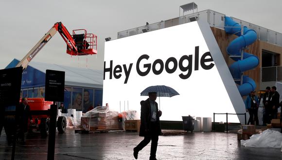 Google permite la interacción entre mapa y negocio. (Foto: Reuters)